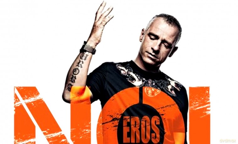 Eros Ramazzotti: Noi (PL) [CD]