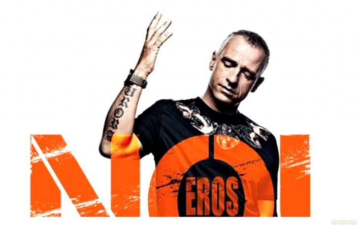 Eros Ramazzotti: Noi (PL) [CD]