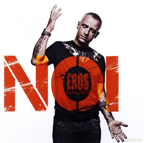 Eros Ramazzotti: Noi (PL) [CD]