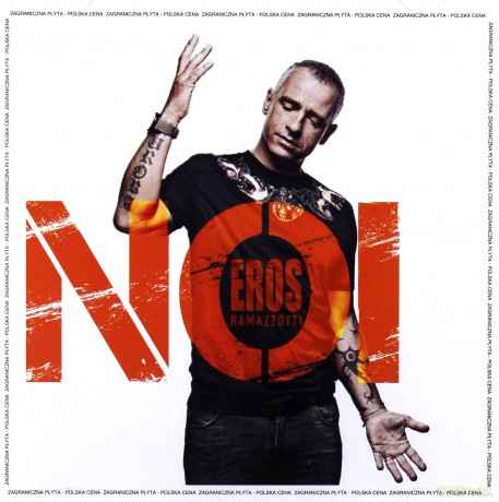 Eros Ramazzotti: Noi (PL) [CD]