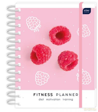 Fit Planner Fruit notes 159x210