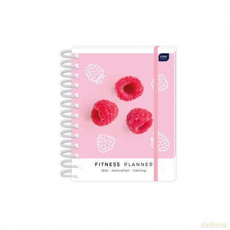 Fit Planner Fruit notes 159x210