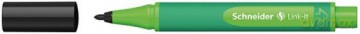 Flamaster SCHNEIDER Link-It 1,0mm czarny 192001(5)