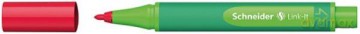 Flamaster SCHNEIDER Link-It 1,0mm czerwony 192002(5)