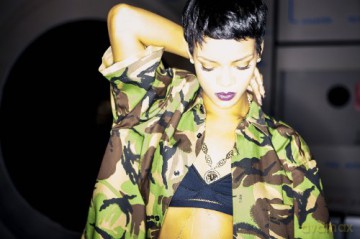 Rihanna: Unapologetic [CD]