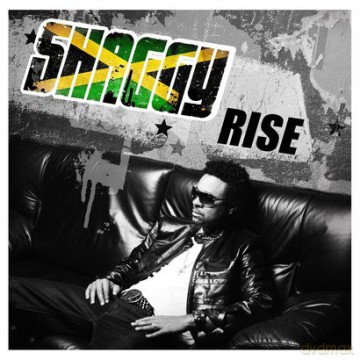 Shaggy: Rise (PL) [CD]