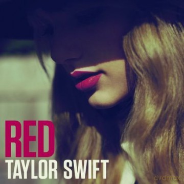 Taylor Swift: Red (PL) [CD]