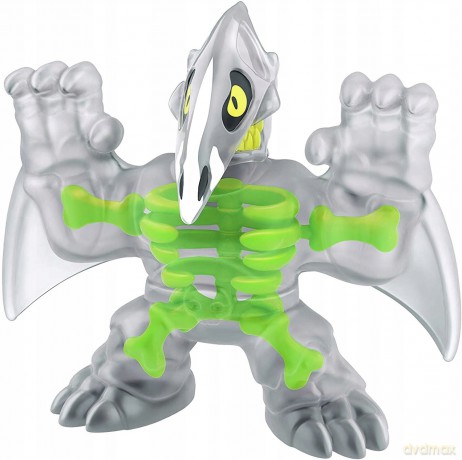 Goo Jit Zu s4 Figurka Dino Xray Terrack 41190 [FIGURKA]