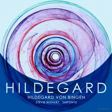 Hildegard Von Bingen [CD]