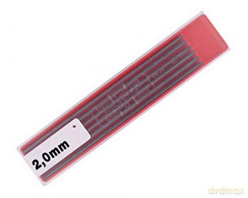 Grafit 4190 2mm 3B 12szt Minek