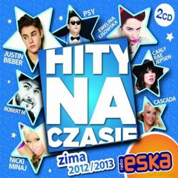 Hity Na Czasie Zima 2012/2013 (digipack) [2CD]