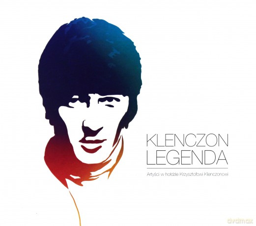 Klenczon Legenda (ecopack) [CD]+[DVD]