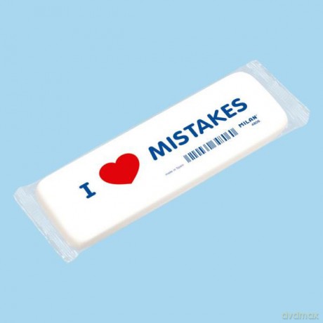 Gumka 4806 I Love Mistake