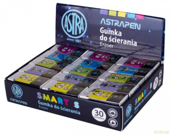 Gumka do ścierania Pen SMART S