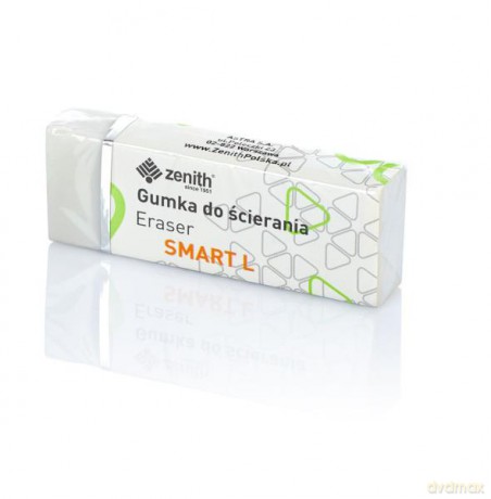 Gumka duża Zenith Smart L