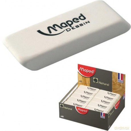 Gumka Maped Dessin medium0. 010013