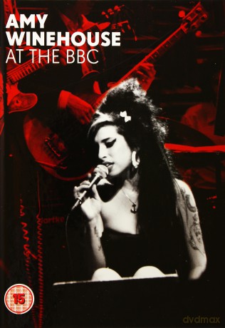 Amy Winehouse: At The Bbc - Ltd (digipack) [CD]+[3DVD]