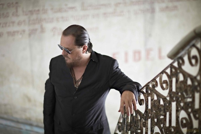 Zucchero: La Sesion Cubana [CD]