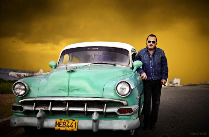 Zucchero: La Sesion Cubana [CD]