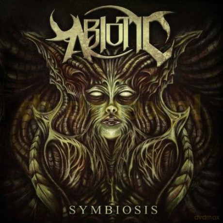 Abiotic: Symbiosis [CD]