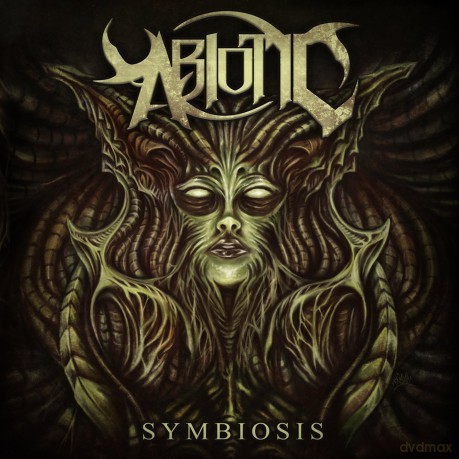 Abiotic: Symbiosis [CD]