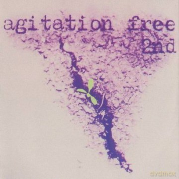 Agitation Free: 2nd [WINYL]