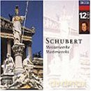 Double Decca Box 6: Schubert [12CD]