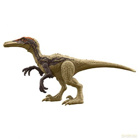 Jurassic World Niebezpieczny dinozaur Austroraptor HLN50 HLN49 [FIGURKA]