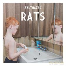 Balthazar: Rats [WINYL]