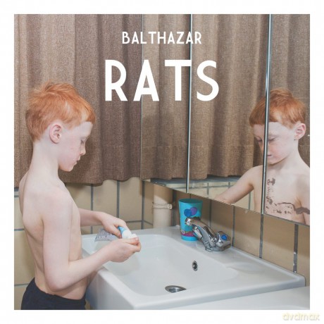 Balthazar: Rats [WINYL]