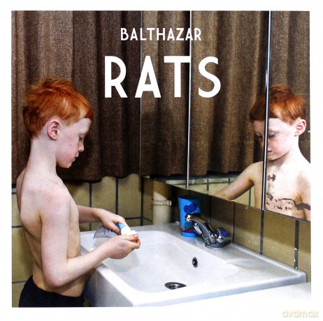 Balthazar: Rats [WINYL]