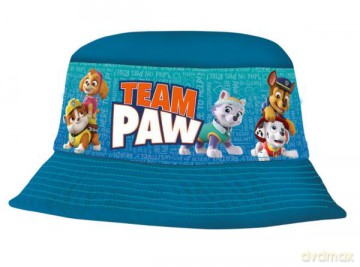Kapelusz przedszkolaka PAW PATROL Psi Patrol PW16520