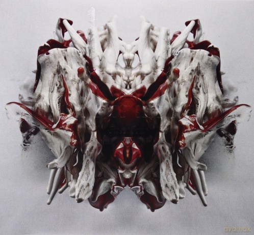 Band Of Skulls: Sweet Sour [CD]