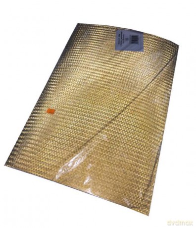Karton A2 220gr. brokat-met. mix-16,