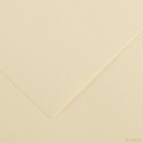 Karton IRIS 70x100 240g 25ark 02 - kremowy