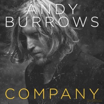 Andy Burrows: Company [WINYL]