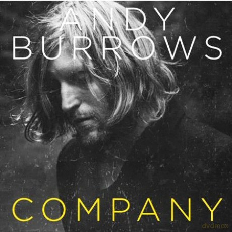 Andy Burrows: Company [WINYL]