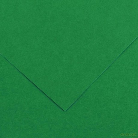 Karton IRIS 70x100 240g 25ark 30 - zielony