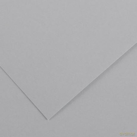 Karton IRIS 70x100 240g 25ark 35 - popielaty