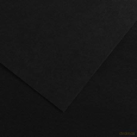 Karton IRIS 70x100 240g 25ark 38 - czarny