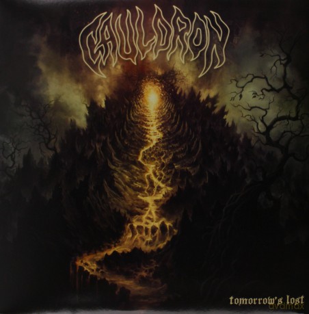 Cauldron: Tomorrow's Lost [WINYL]