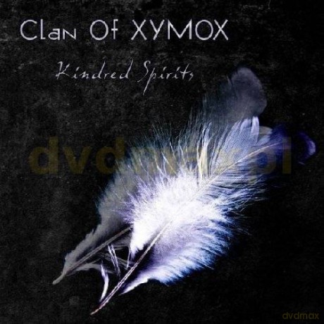 Clan Of Xymox: Kindred Spirits (digipack) [CD]