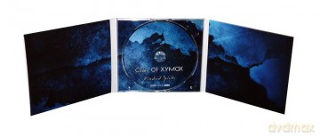 Clan Of Xymox: Kindred Spirits (digipack) [CD]