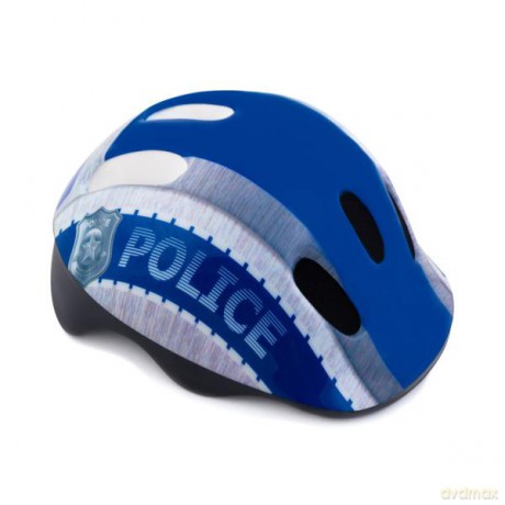 Kask dziecięcy 44-48 DEFENCE
