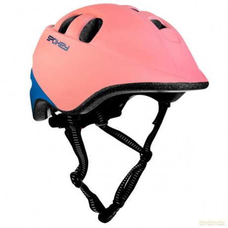 Kask dziecięcy Cherub rozmiar 52-56 927786