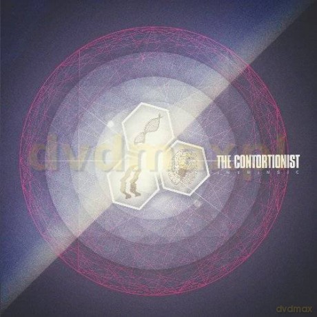 The Contortionist: Intrinsic [CD]