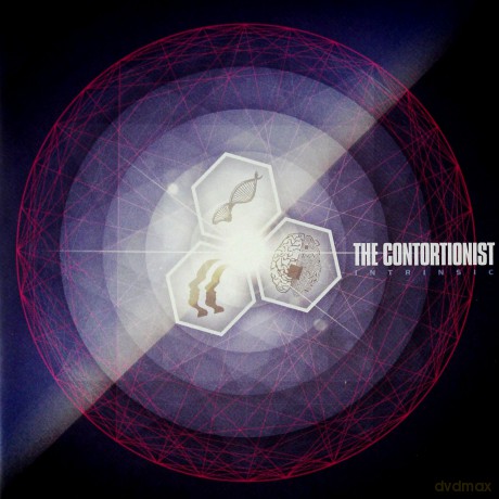 The Contortionist: Intrinsic [CD]