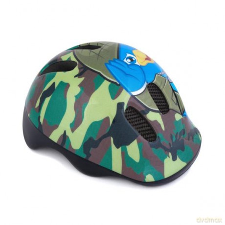 Kask dziecięcy MC PRIVATE 922198