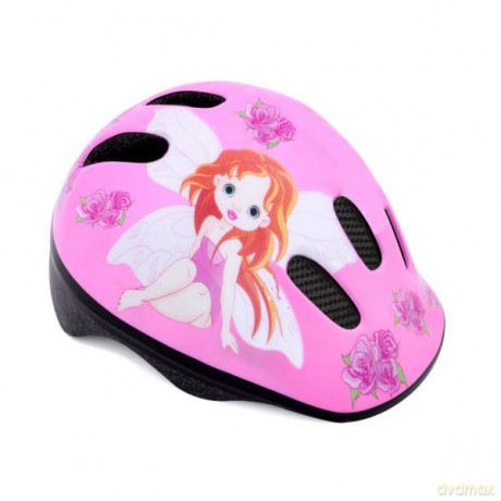 Kask dziecięcy MC ROSES FAIRY 922200