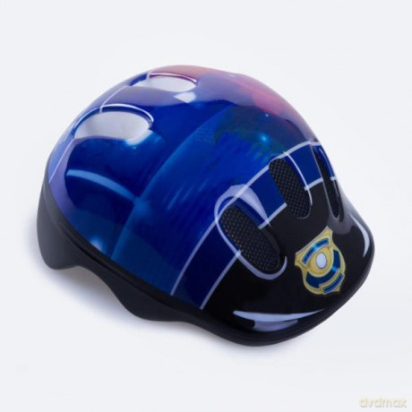 Kask dziecięcy Officer MC
